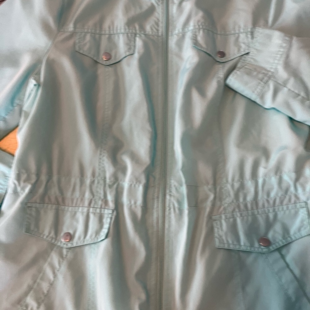 Rain jacket - Picture 5 of 7